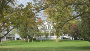 monroe ohio charter bus transportation