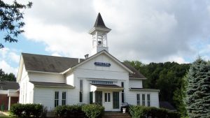 munroe falls ohio charter bus transportation