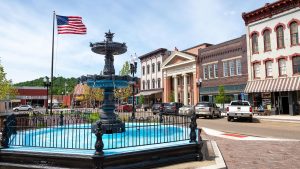 nelsonville ohio charter bus transportation