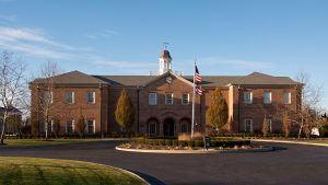 new albany ohio charter bus transportation