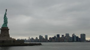 new york new york charter bus transportation