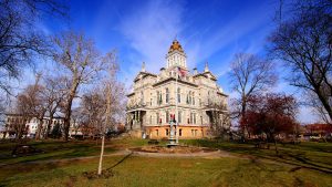 newark ohio charter bus transportation