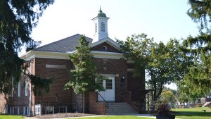 north olmsted ohio charter bus transportation