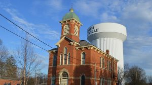 north ridgeville ohio charter bus transportation