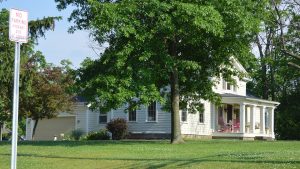 north royalton ohio charter bus transportation