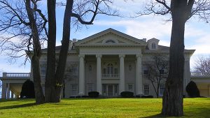 oakwood ohio charter bus transportation