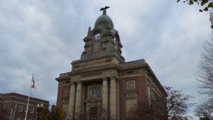 painesville ohio charter bus transportation