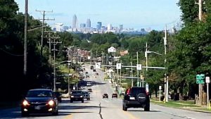 parma ohio charter bus transportation