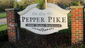 pepper pike ohio charter bus transportation