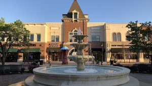 perrysburg ohio charter bus transportation