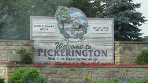 pickerington ohio charter bus transportation