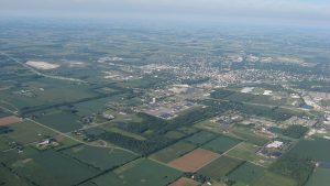 piqua ohio charter bus transportation