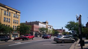 ravenna ohio charter bus transportation