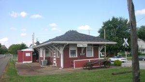 rittman ohio charter bus transportation