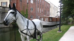 saint marys ohio charter bus transportation