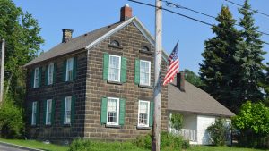 seven hills ohio charter bus transportation