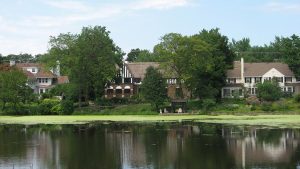 shaker heights ohio charter bus transportation