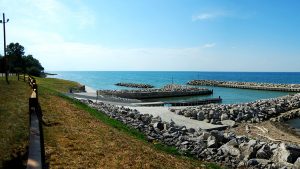 sheffield lake ohio charter bus transportation