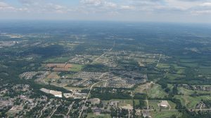 springboro ohio charter bus transportation