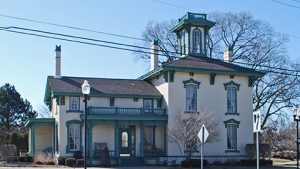 sterling heights michigan charter bus transportation