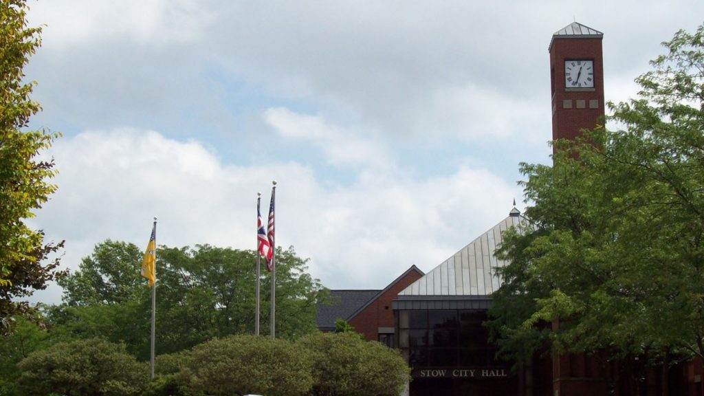 stow ohio charter bus transportation Barons Bus