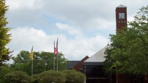 stow ohio charter bus transportation