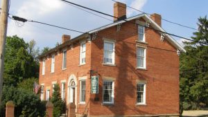 strongsville ohio charter bus transportation