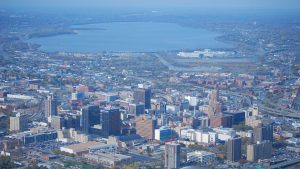 syracuse new york charter bus transportation