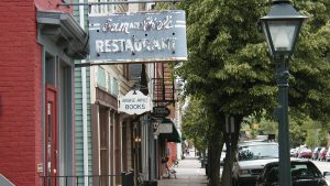 tipp city ohio charter bus transportation