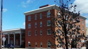 uhrichsville ohio charter bus transportation