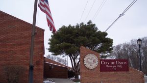 union ohio charter bus transportation