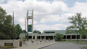 upper arlington ohio charter bus transportation