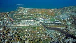 vermilion ohio charter bus transportation