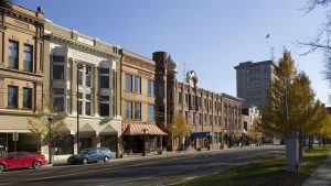 warren ohio charter bus transportation