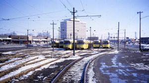 warrensville heights ohio charter bus transportation