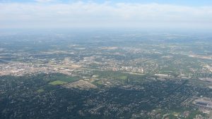 west carrollton ohio charter bus transportation