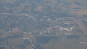 willard ohio charter bus transportation