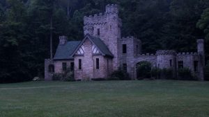 willoughby hills ohio charter bus transportation