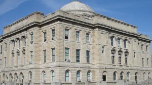 wilmington ohio charter bus transportation