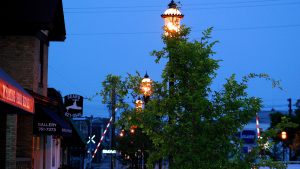 wyoming ohio charter bus transportation