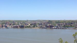 yonkers new york charter bus transportation