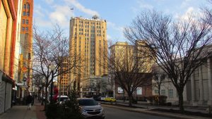 youngstown ohio charter bus transportation