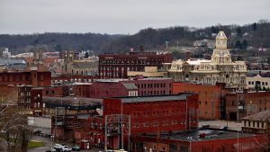 zanesville ohio charter bus transportation