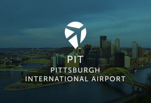 barons bus airports pittsburgh skyline pit