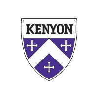 barons bus team logo kenyon college