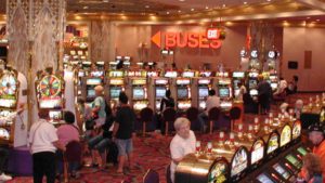 barons bus casino charter buses hero seniors at floor slots