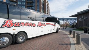 barons bus rental near me gallery at the alley cat