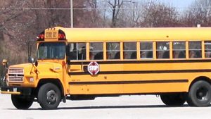 school bus rental gallery school bus in snow