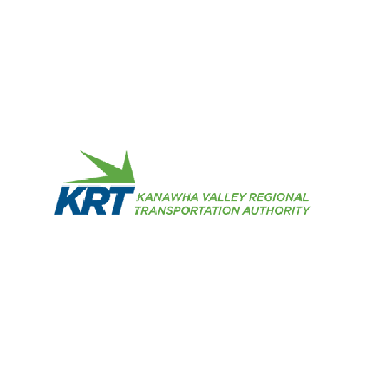 Charleston Kanawha Valley Regional Transportation Authority Logo