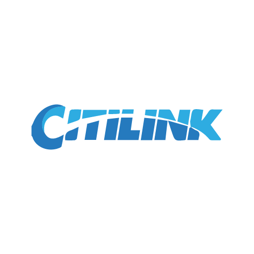 citilink logo square